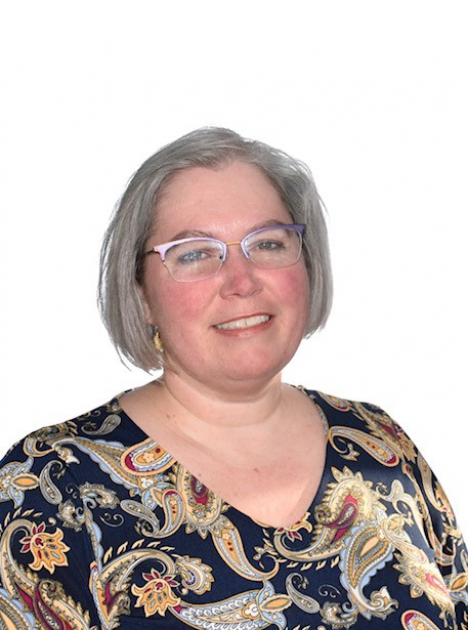 Cathy Furness