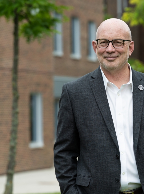 Dr. Jeffrey Wichtel