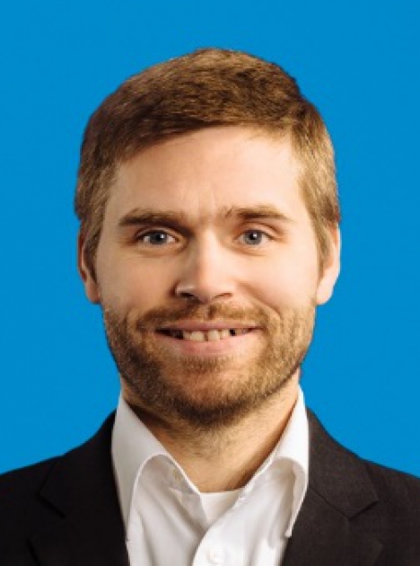 René Roy