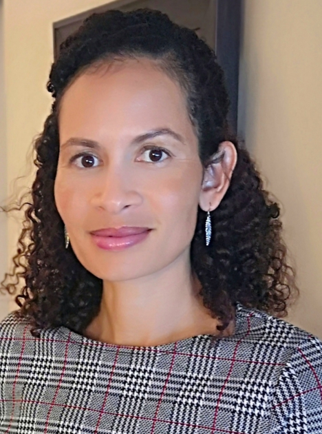 Danielle Julien