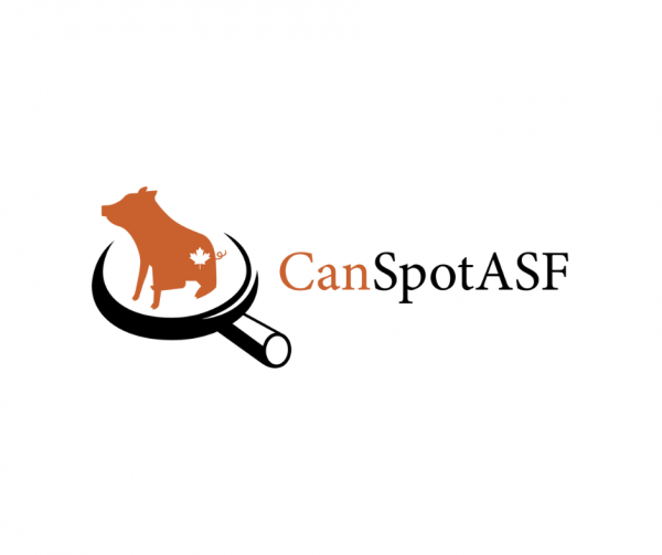 CanSpotASF: Strengthening Canada’s ASF Early Detection Capabilities and Proof of Disease Freedom/ CanaVeillePPA : Renforcement des capacités de détection précoce de la PPA du Canada et de son statut indemne de cette maladie
